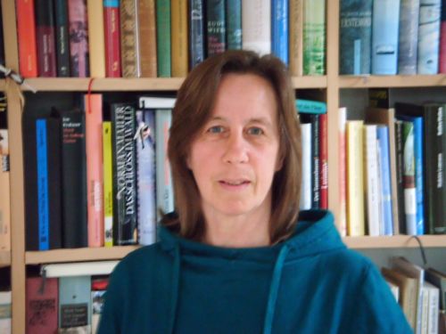 Silvia Heinzelbecker